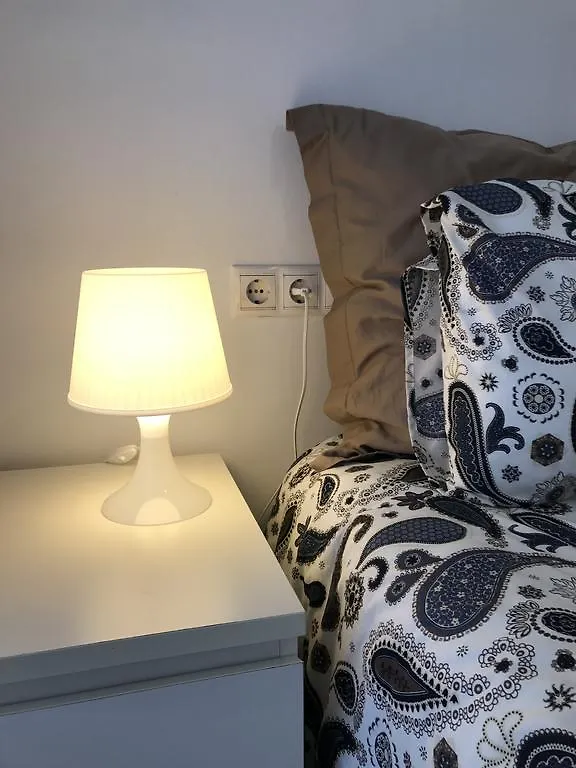 Duplex San Julian Hotel Seville Apartment