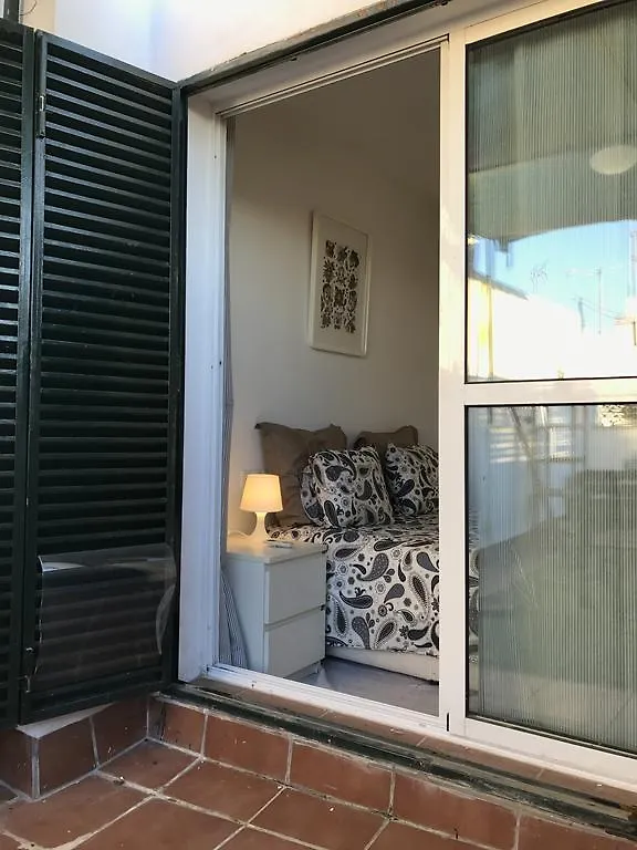Duplex San Julian Hotel Seville