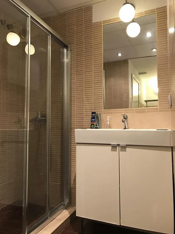 Duplex San Julian Hotel Seville 0*,