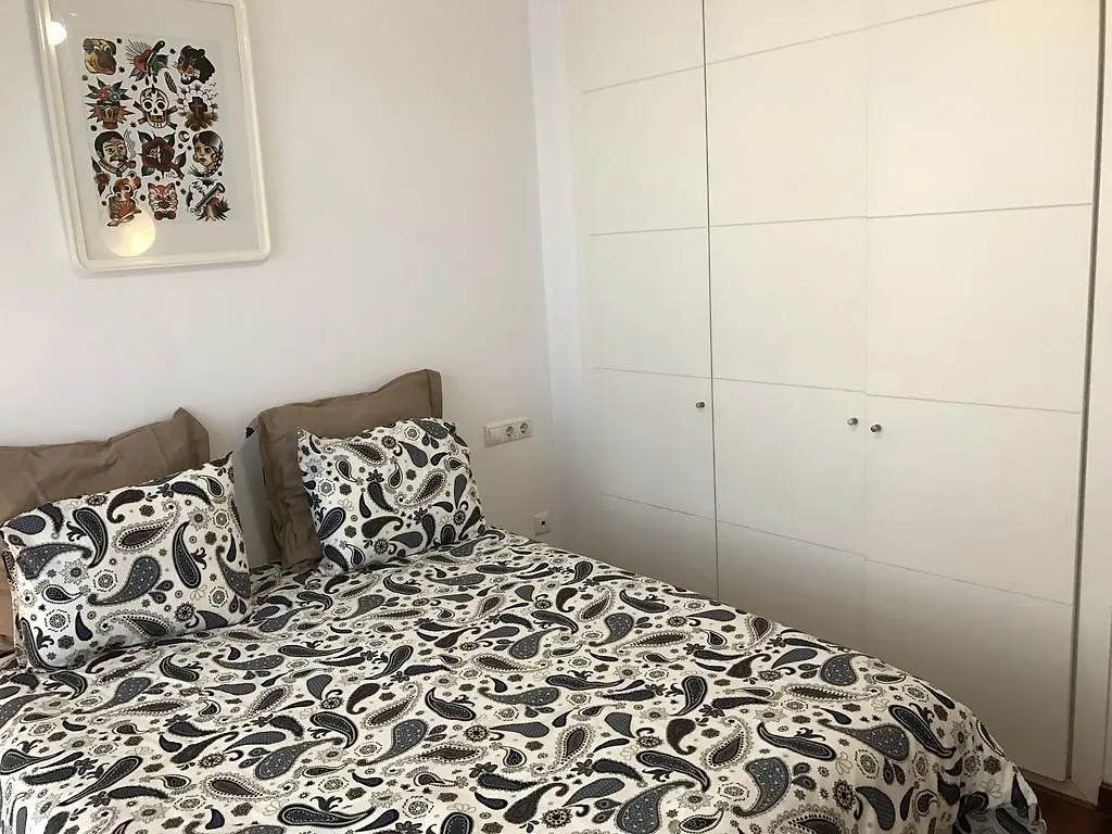 Duplex San Julian Hotel Seville