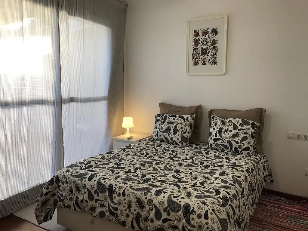 Duplex San Julian Hotel Seville Spain