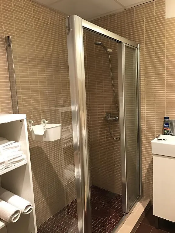 Duplex San Julian Hotel Seville Apartment