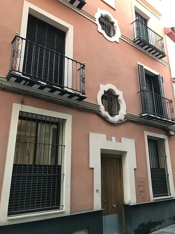 Duplex San Julian Hotel Seville 0*,  Spain